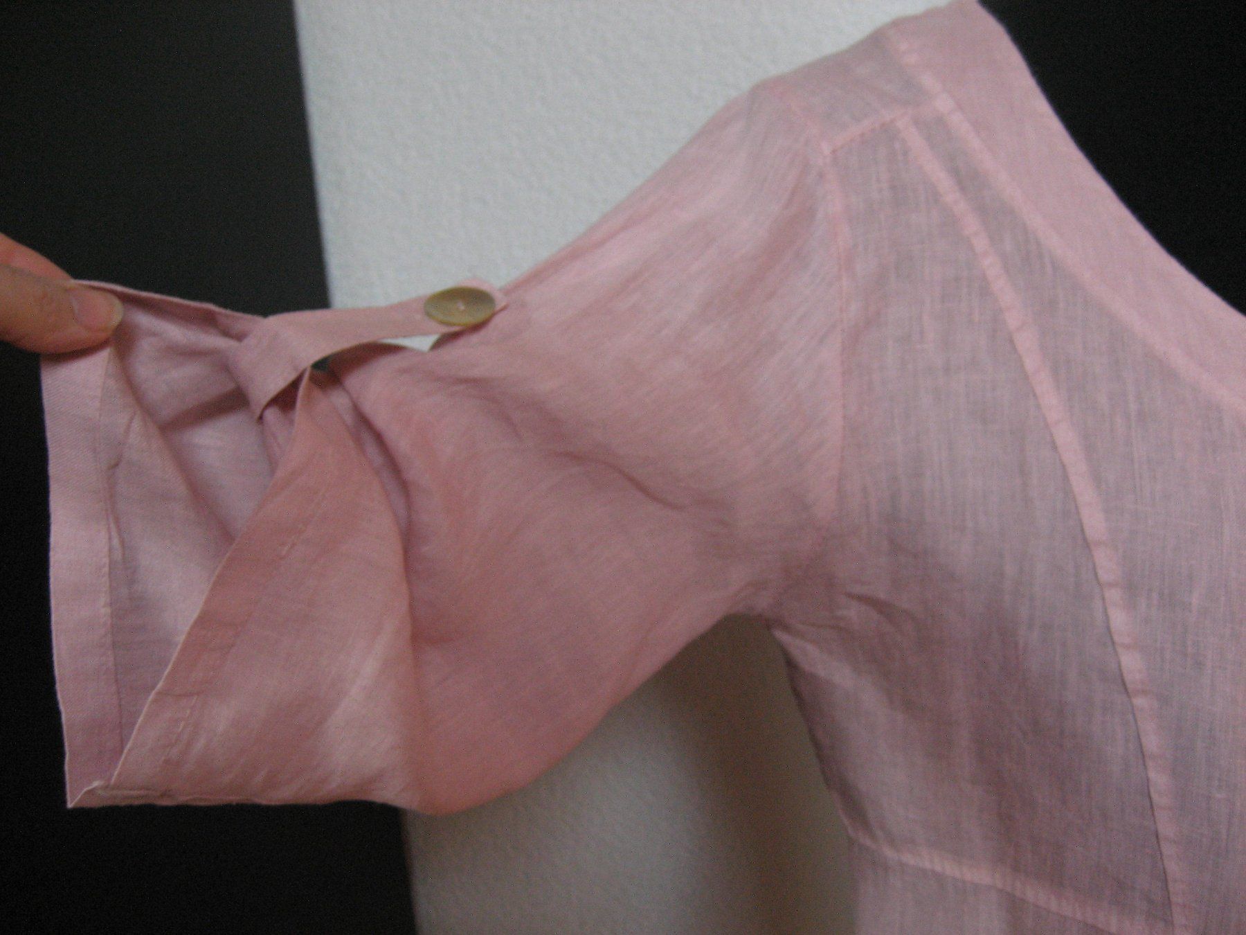 Bolero: Boléro lin taille M, neuf – Nuovo e nell'imballaggio originale da Delémont venduto da marryb 1