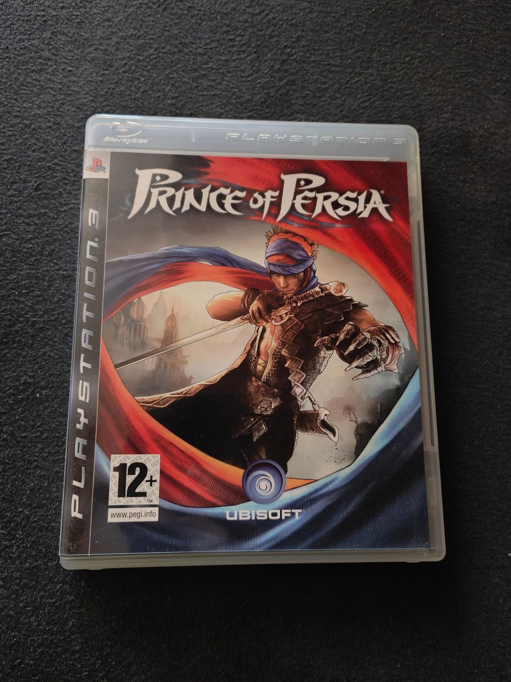 Giochi: Prince of Persia PS3 – Usato da Dietikon venduto da Migi_97D