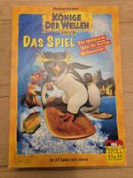 König der Wellen - Das Spiel, Familienspass für den Winter!