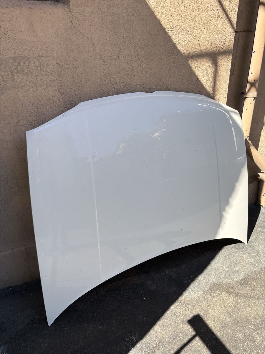Volkswagen Tutti pezzi di ricambio auto: Vw Golf 4 jg 2002 Motorhaube  – Usato da Engelburg venduto da tdi_6bpl 1