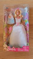 Barbie Puppe in Hochzeitskleid neu