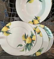 🍽️ 11 assiettes 🍋