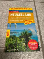 MARCO POLO Reiseführer Neuseeland