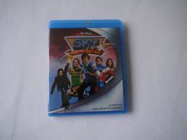 Sky High – Diese Highschool hebt ab!(2005)- Kurt Russell