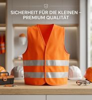 Warnweste Autozubehör EN 471, orange
