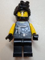 Lego Ninjago njo0445 Buffer [used]