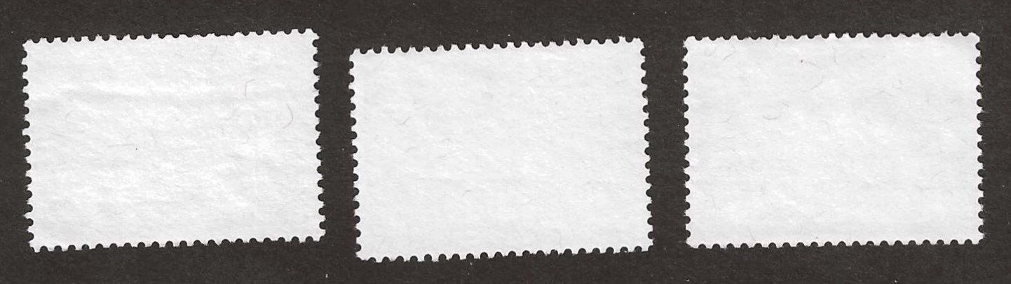 Tutti i francobolli: 1972 Z 520-522 Gebraucht – Usato da Susten venduto da lmf_98wh 1