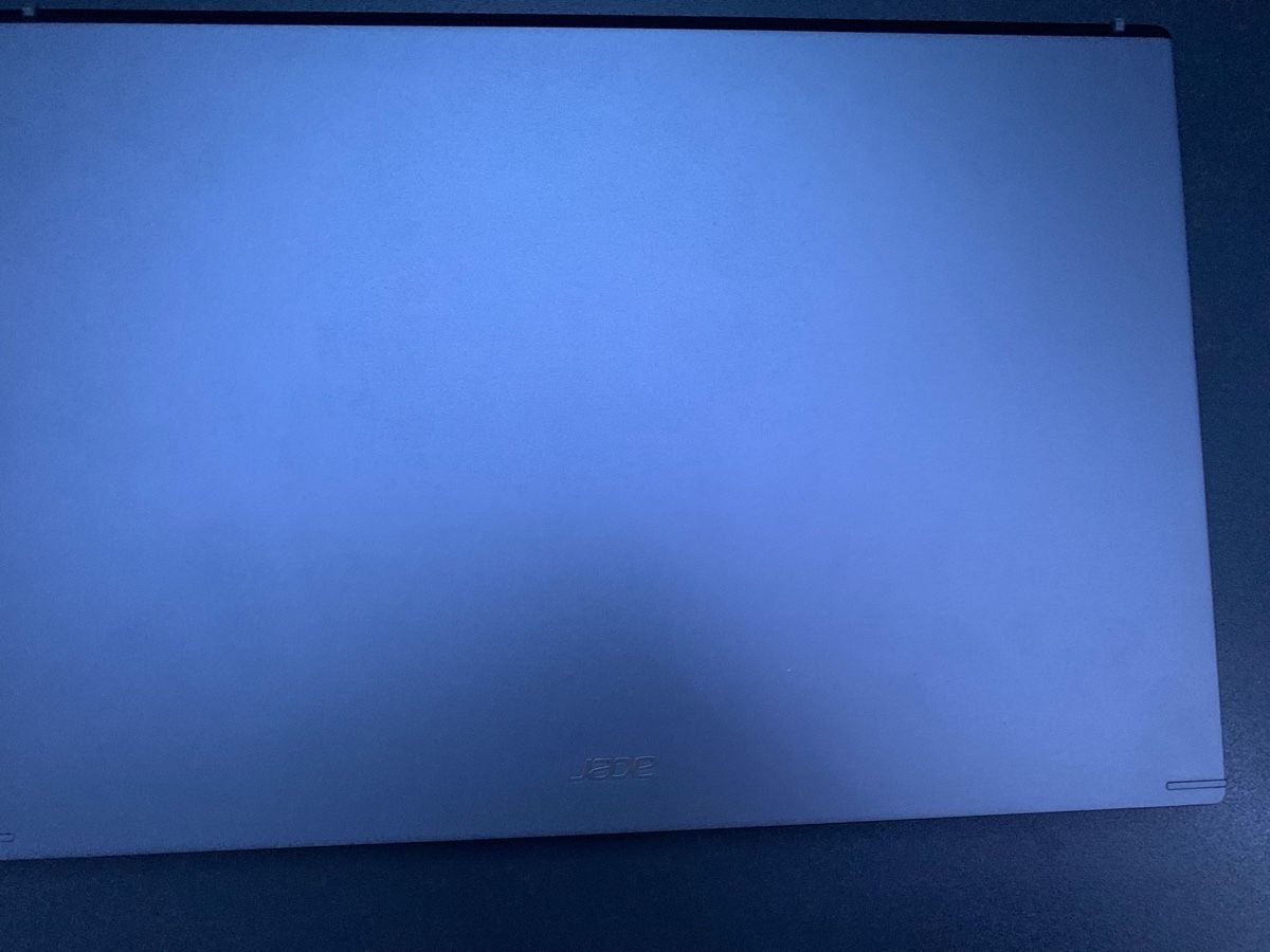 Acer Notebook: Acer Aspire 5 A515-57G – Usato da Uznach venduto da lul_btn2 1