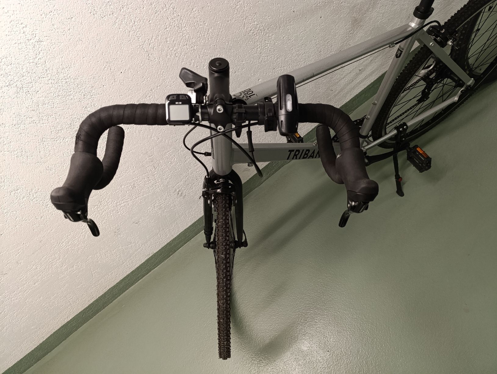Biciclette: A vendre deux vélos fonctionnels. – Usato da Fribourg venduto da lez_5k7c 1
