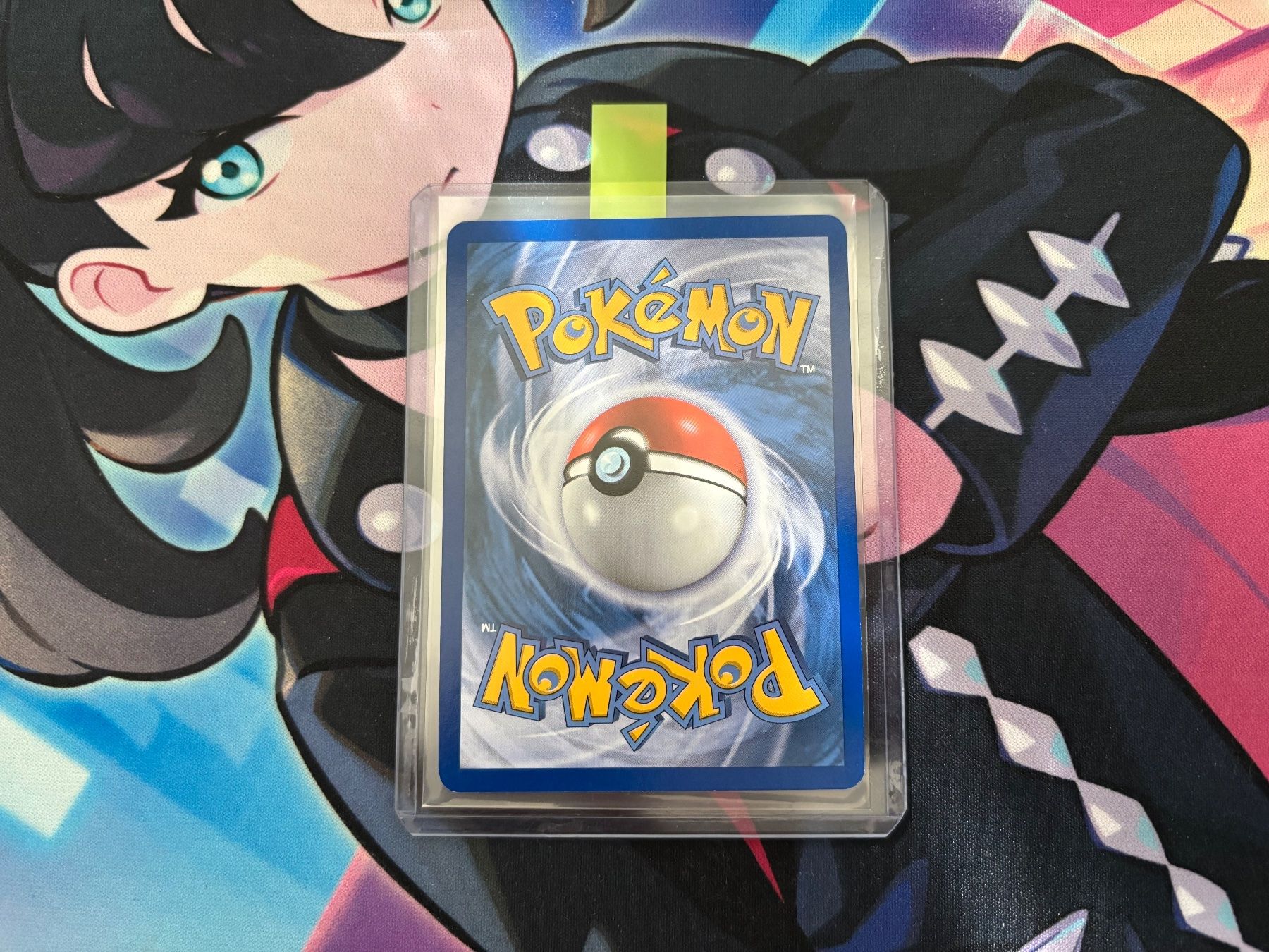 Pokémon Sammelbilder & Trading cards: 2009 POKEMON Elevoltek FB LV.50 Reverse Supreme Victors 4 – Gebraucht aus Wilen (Sarnen) von Seeungeheuer 1