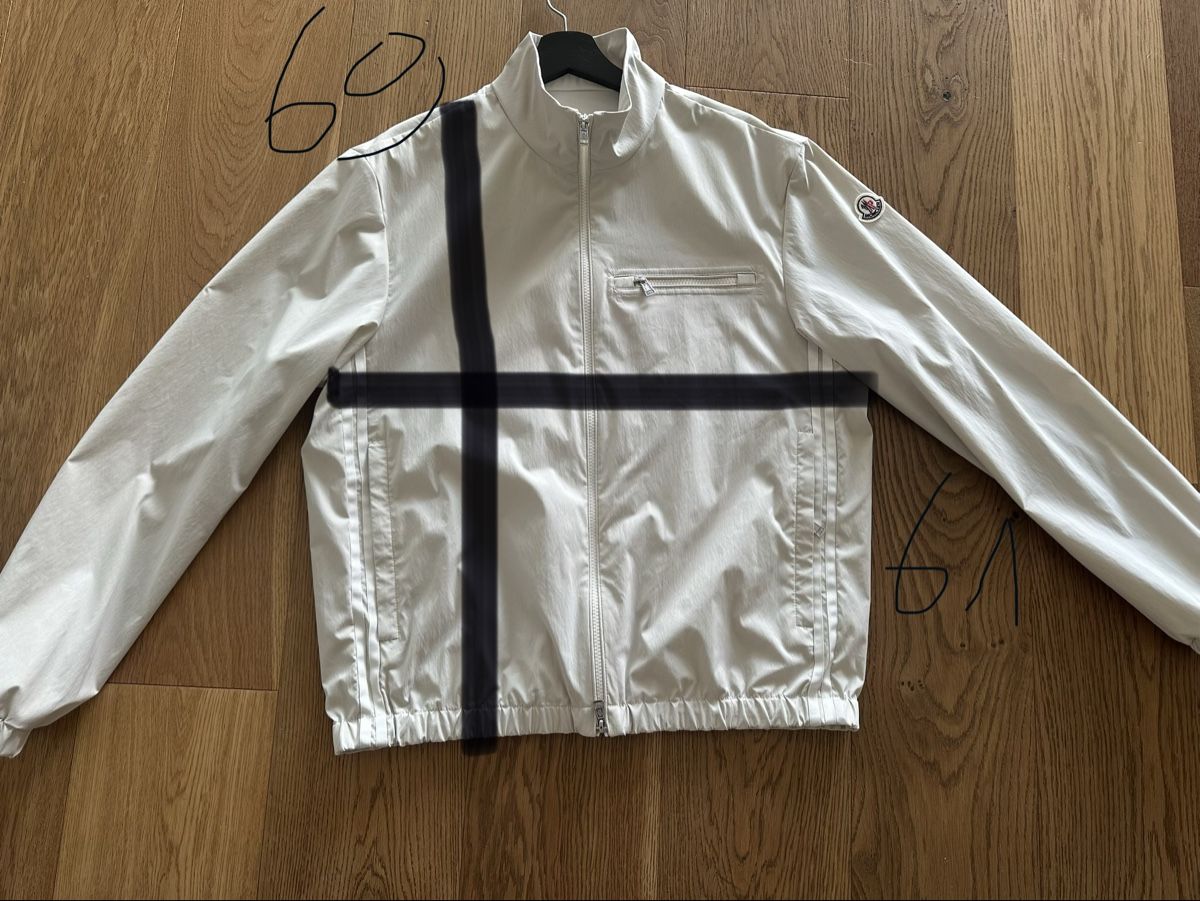 Moncler Giacche: Veste Moncler Danby – Usato da Longirod venduto da guillaume1401 1