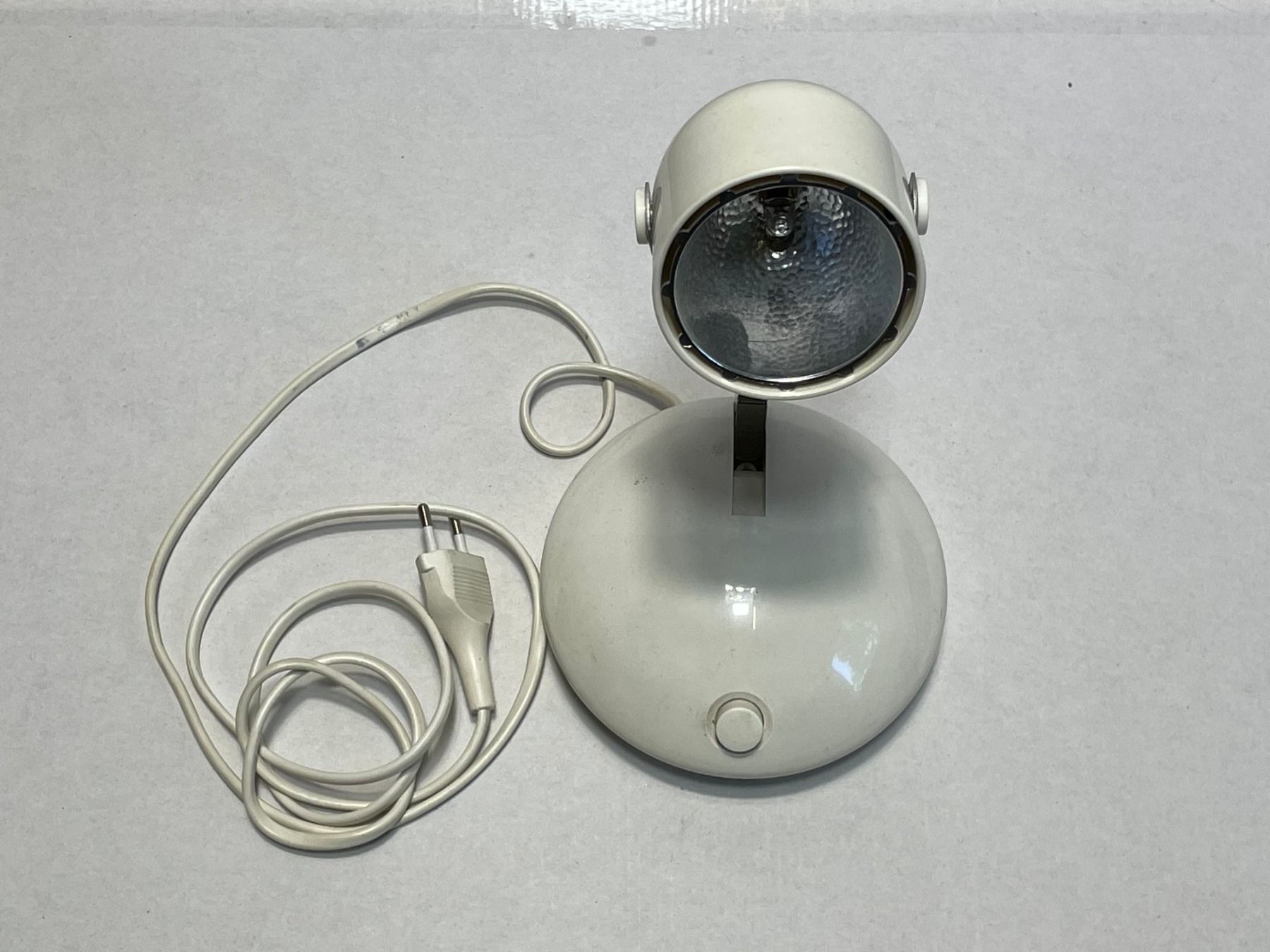 Lampade: Vintage Eichhoff Werke Desk Light – Usato da Zürich venduto da le_souk