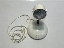 Vintage Eichhoff Werke Desk Light