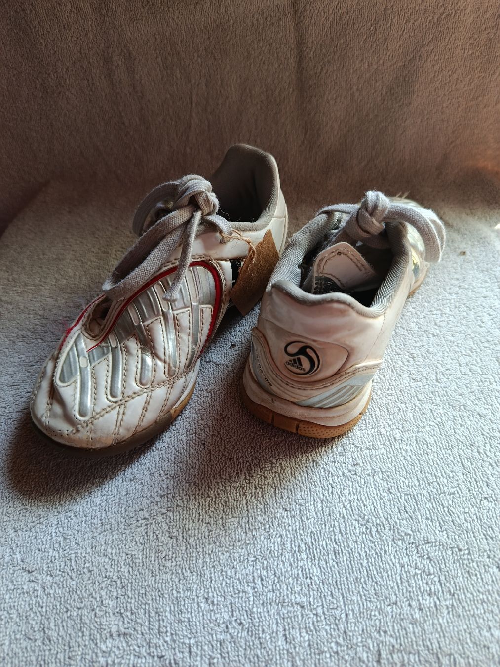Chaussures hommes: Fußballschuhe  – D'occasion à Aarwangen par GiLANi 1