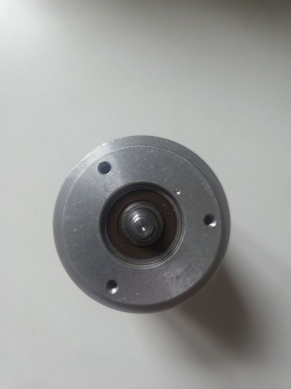 Heidenhain Misurare: Heidenhain codeur ROD 413 – Usato da Quartino venduto da 123HOBIT 1