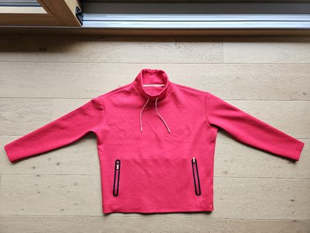 Esprit Sport Gr. XS (eher S) - Pullover mit Kragen