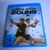 "2 Guns" mit Mark Wahlberg & Denzel Washington