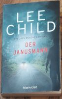 LEE CHILD - DER JANUSMANN (JACK REACHER)