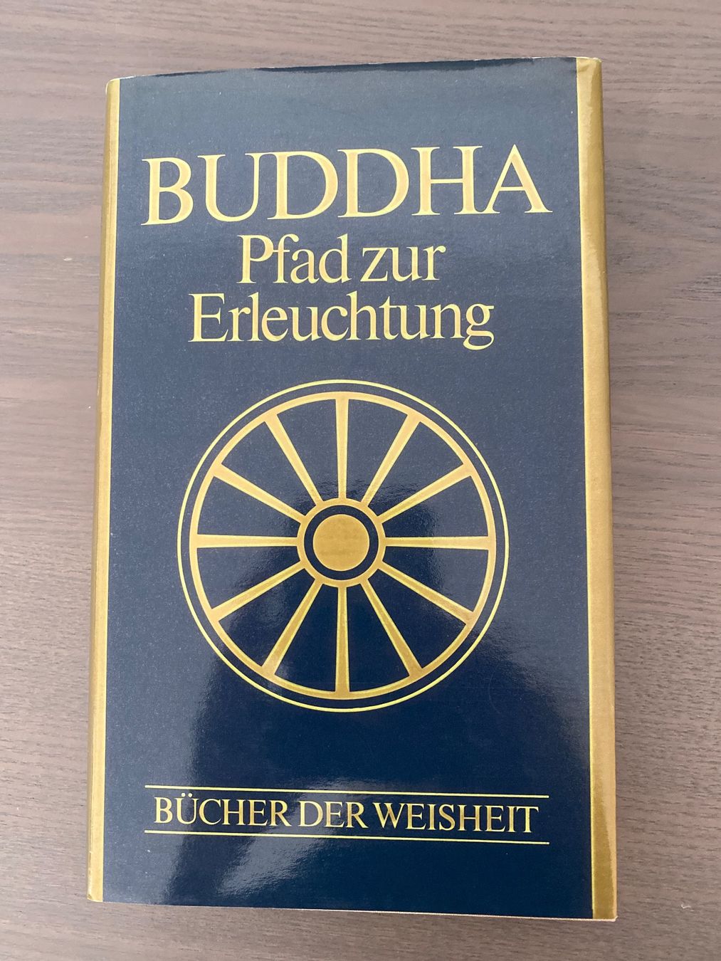 Bücher: 7 Bücher der Weisheit – Neu (gemäss Beschreibung) aus Reichenburg von Noxima 2