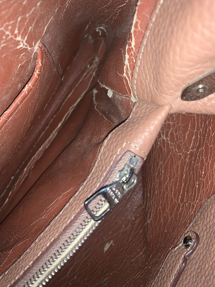Louis Vuitton Taschen für Damen: Louis Vuitton Capucine Tasche – Gebraucht aus Bergdietikon von zor_856j 2