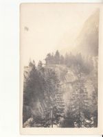 Engelberg/Uri ? Fotoabzug ca. 1920