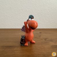 Tonies Figur Der kleine Drache Kokusnuss