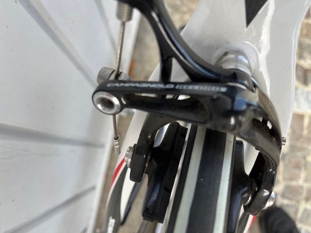 Biciclette: Scapin Etika SL Edelrenner – Usato da Zürich venduto da ciclibibi 3