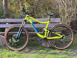 Giant Trance 2 L 53cm