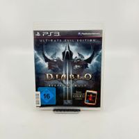Diablo Reaper of Souls (Ultimate Evil Edition) (PS3)