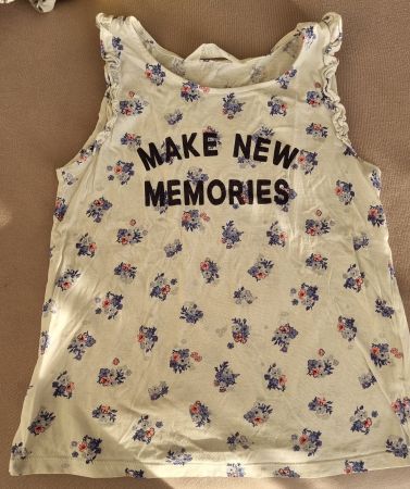 Tanktop 134