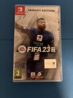 FIFA 23 Nintendoswitchspiel