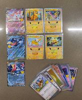 Pokemon 30th Mini Lot