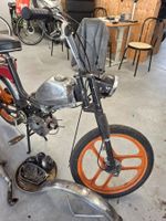 Sachs Mofa