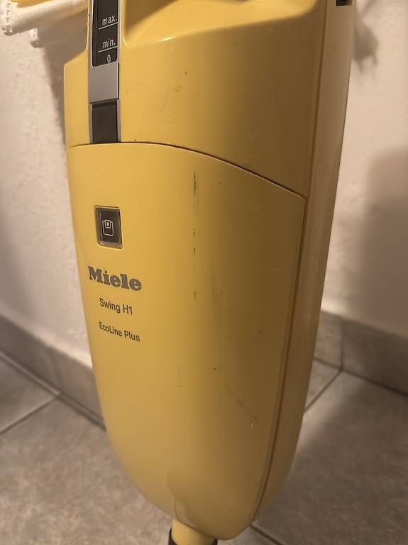 Aspirapolveri & Accessori: Miele Swing H1 revisionato  – Usato da Bellinzona venduto da gab_5tdf 1