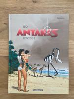 ANTARES / EPISODE 3 / PREMIERE EDITION
