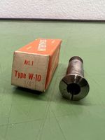 SCHAUBLIN pince W10 1/4