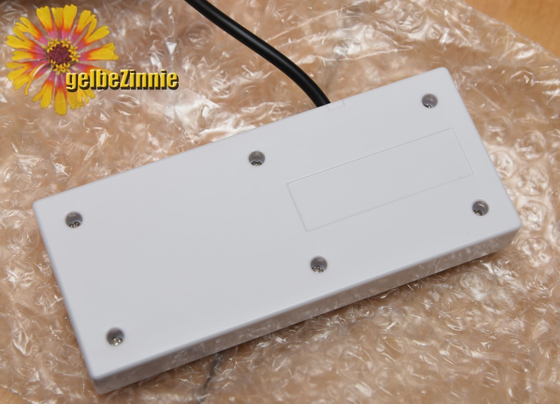 Nintendo Controller: NES Nintendo Controller (NEU) – Nuovo (secondo la descrizione) da Frenkendorf venduto da gelbeZinnie 2