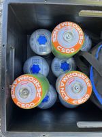 Cadac Schraubkartusche 500 g