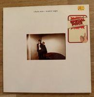 Chris Rea - Water Sign LP - Schallplatte