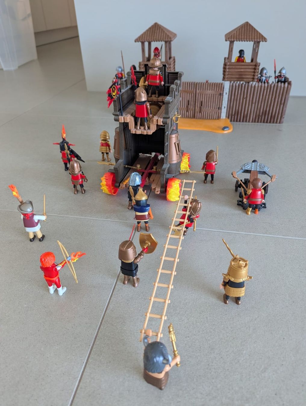 Playmobil Giocattoli: Playmobil  – Usato da Wil SG venduto da Ares82 1