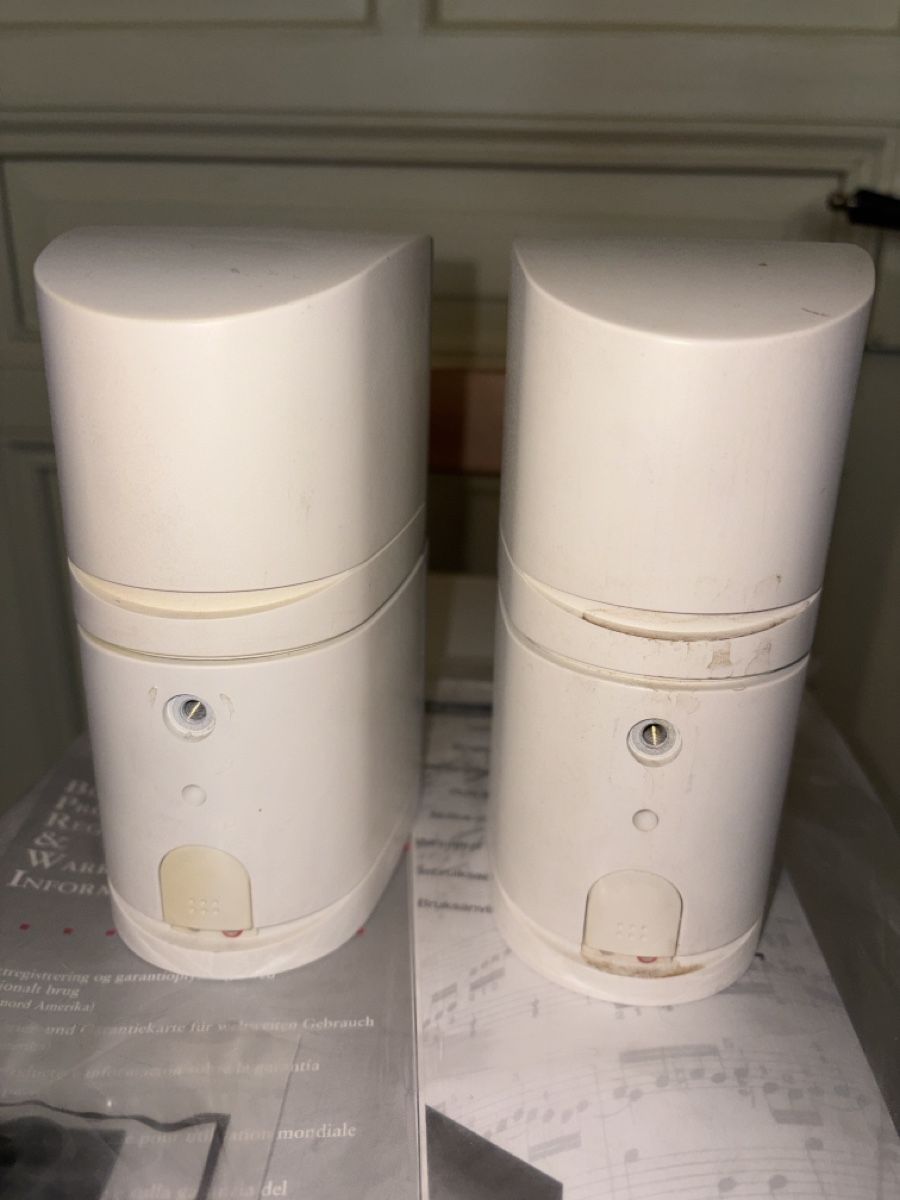 Bose Casse acustiche: BOSE Acoustimass 5 Series III – Usato da Biel/Bienne venduto da NitnelavV 2