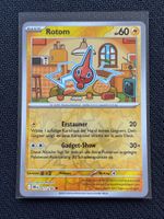 Rotom (DRI 077) Reverse Holo - Ewige Rivalen - DE