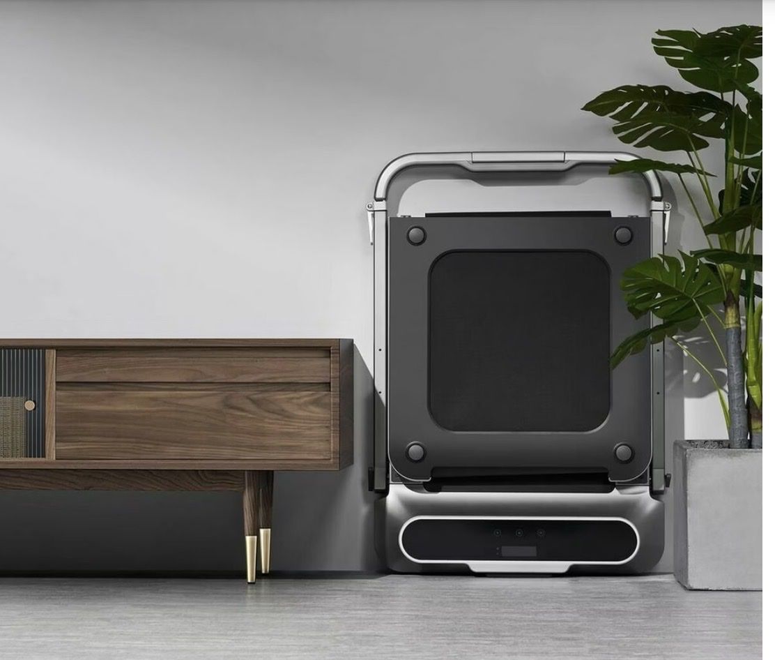 Kingsmith Hometrainer: KingSmith WalkingPad R2  – Usato da Solothurn venduto da NUVICO 1