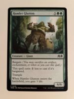 1 x Hamlet Glutton - Magic: The Gathering - MtG