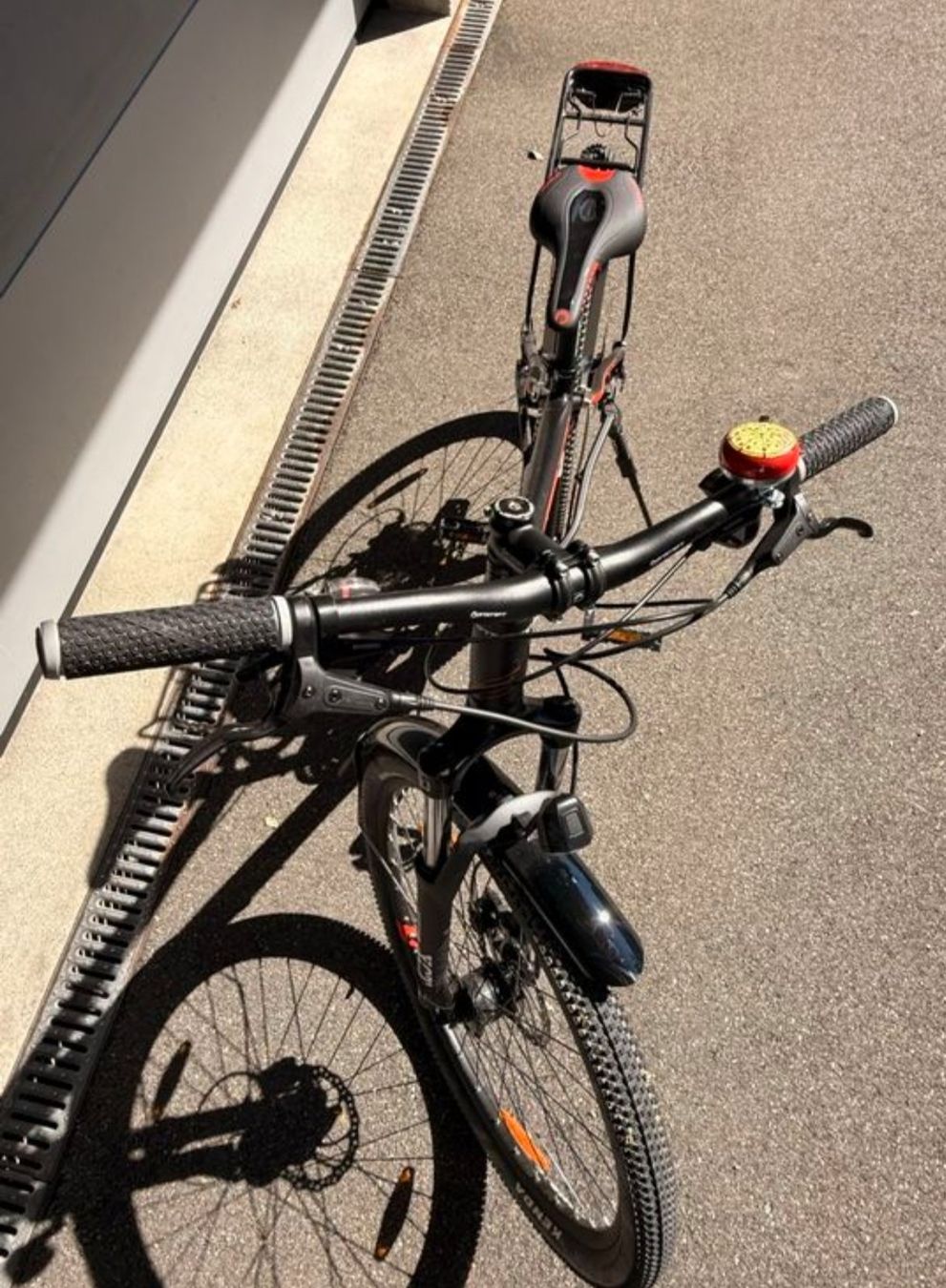 Biciclette: Centurion Backfire Comp 30 Mountain Bike – Usato da Chur venduto da tun_dy8m 1