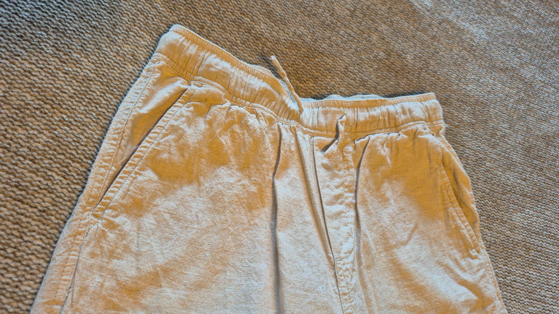 H&M Pantaloni: Mädchen Sommerhose Gr. 158 – Usato da Winterthur venduto da cbe_5ph7 2