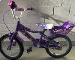 Kindervelo