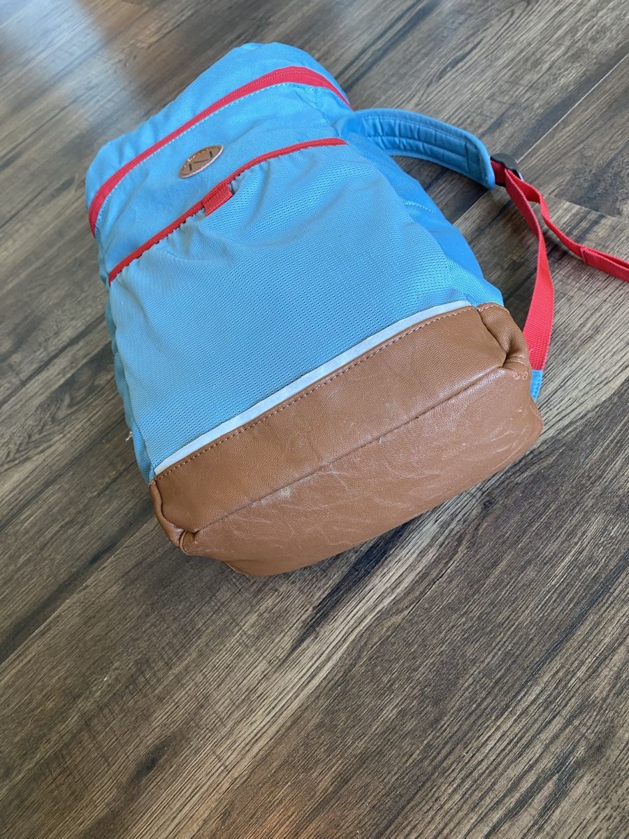 46 Nord Borse & Zaini: Kinder Rucksack 46 Nord – Usato da Buchs ZH venduto da hipsternut 4