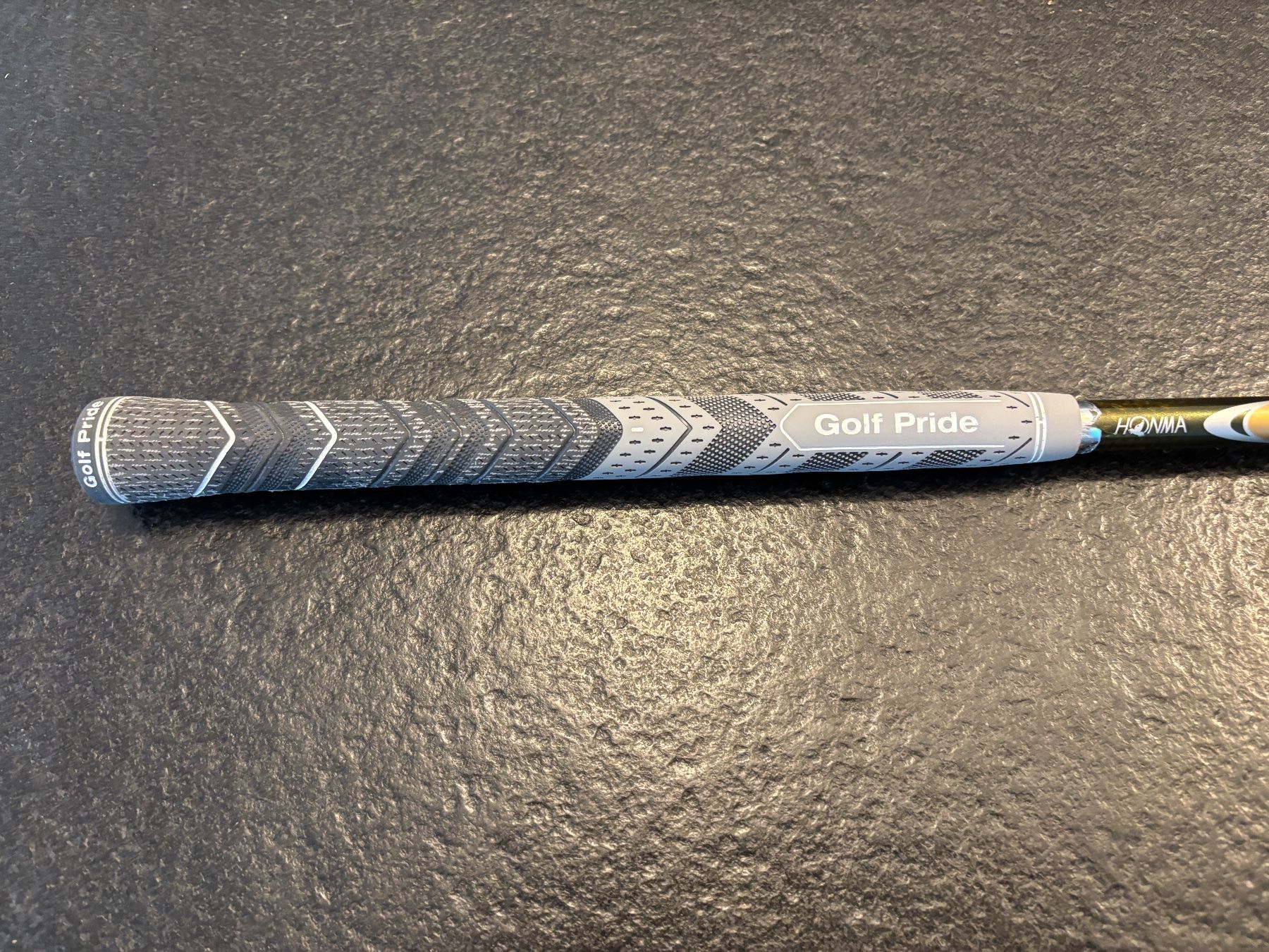 Honma Schläger & Sets: Hybrid Honma Beres *** U-05 – Gebraucht aus Amriswil von Qubush 3