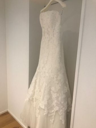 Hochzeitskleid
